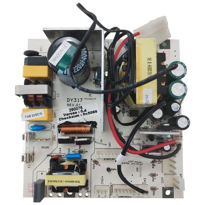 Imagem de Latina Original Fonte Para Purificador PAT2 Microprocessada