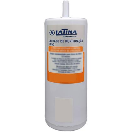 Imagem de Latina Original Kit 2 Filtros P655 P/ Pn535/Vitamax/Purifive