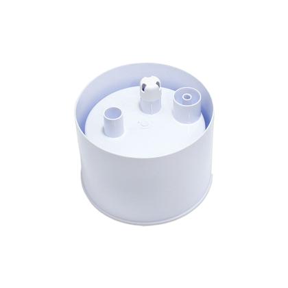 Imagem de Latina Original Kit Funil Separador Completo Branco BR/PA355