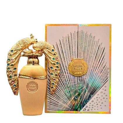 Imagem de Lattafa Afeef Eau de Parfum - Perfume Unissex 100ml