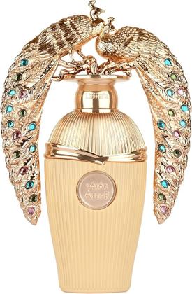 Imagem de Lattafa Afeef Eau de Parfum Perfume Unissex 100ml