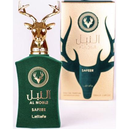 Imagem de Lattafa Al Noble Safeer Edp 100ml Perfume Arabe