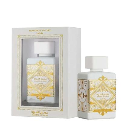 Imagem de Lattafa Badee Al Oud Honor E Glory Eau de Parfum - Perfume Unissex 100ml