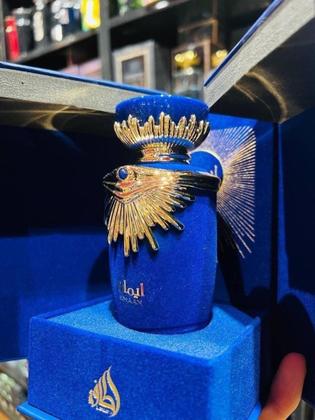 Imagem de Lattafa Emaan Edp 100ml Perfume Arabe Feminino