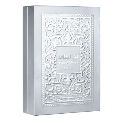 Imagem de Lattafa Fakhar Platin Eau de Parfum - Perfume Unissex 100ml