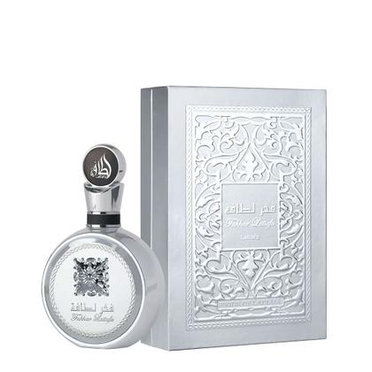 Imagem de Lattafa Fakhar Platin Eau de Parfum - Perfume Unissex 100ml