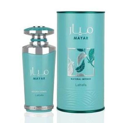 Imagem de Lattafa mayar natural intense 100ml - perfumes árabe