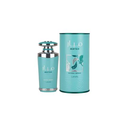 Imagem de Lattafa mayar natural intense 100ml - perfumes árabe