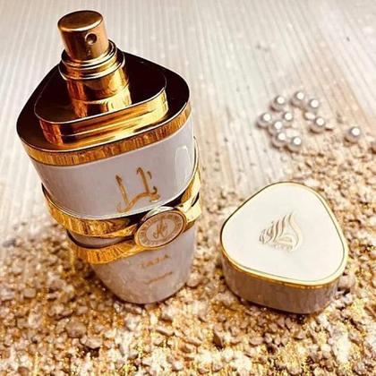 Imagem de Lattafa Yara Moi Edp 100Ml Perfume Arabe Compartilhavel