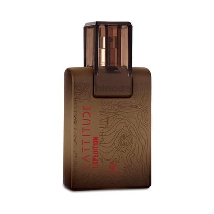 Imagem de LATTITUDE EXPEDITION HINODE 100ml