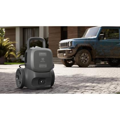 Imagem de Lav ALTA Pressao Electrolux 1800W UWS2200 - 3410ANBR420 Cinza 110 VOLTS