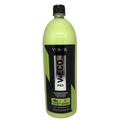 Imagem de Lava a Seco Concentrado Ecológico V-Eco Vonixx 1,5L