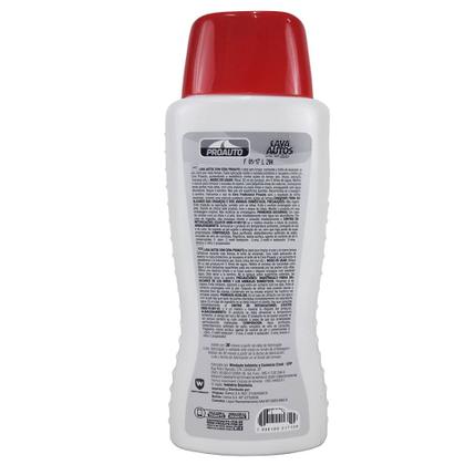 Imagem de Lava Auto com Cera Limpa e da Brilho 500ml Proauto