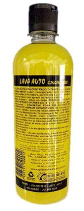 Imagem de Lava auto cremoso 500ml gitanes