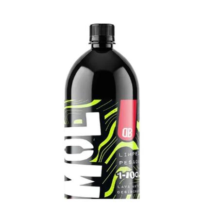 Imagem de Lava Auto Desincrustante D-Mol Dub Boyz 1,5L