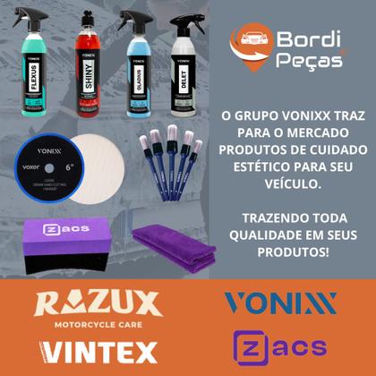 Imagem de Lava Autos Shampoo Automotivo Vintex 1,5L Ph Neutro