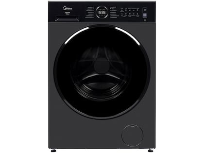 Lava e Seca 11,5kg Titanium Slim Conectada Midea