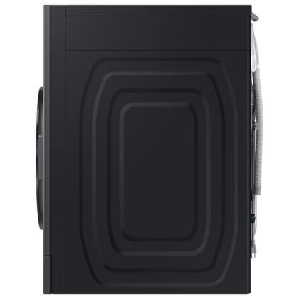 Imagem de Lava e Seca Bespoke Samsung AI Laundry Heat Pump WD20D Inox 20kg