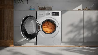 Imagem de Lava e Seca Brastemp 10kg/6kg branca com Smart Sensor e Triplo Vapor - BNC10AB