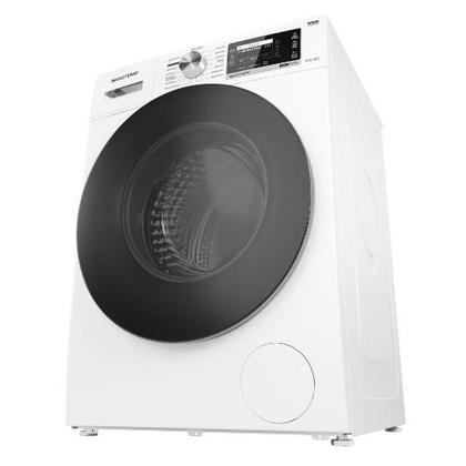 Imagem de Lava e Seca Brastemp 10kg/6kg branca com Smart Sensor e Triplo Vapor - BNC10AB