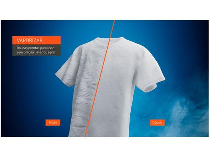 Imagem de Lava e Seca Brastemp 10kg/6kg Smart Sensor Vapor e Função Secagem BNO10AB (BNO10ABANA) Branca 127V