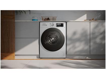 Imagem de Lava e Seca Brastemp 10kg BNC10AB Inverter