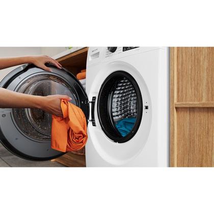 Imagem de Lava e Seca Brastemp 11 kg/6 kg Branca com Smart Sensor by AI - BNO11AB