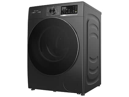 Lava e Seca Brastemp 14 kg 8 kg Lavagem e Secagem Inteligentes BNO14AS