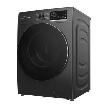 Imagem de Lava e Seca Brastemp 14Kg/8Kg com Lavagem e Secagem Inteligentes Titanium BNO14AS 220V