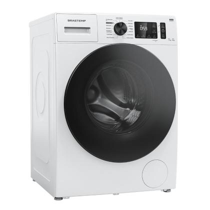 Imagem de Lava e Seca Brastemp Branca 11Kg/6Kg - BNO11AB