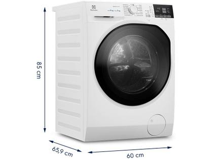 Imagem de Lava e Seca Electrolux 11kg Perfect Care LSP11 15 Programas de Lavagem Branca