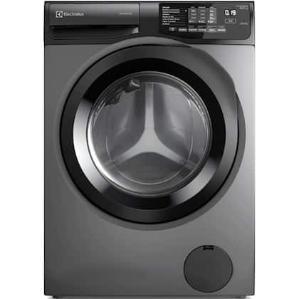 Lava e Seca Electrolux 12Kg/7Kg Inverter, Água Quente - LSC12