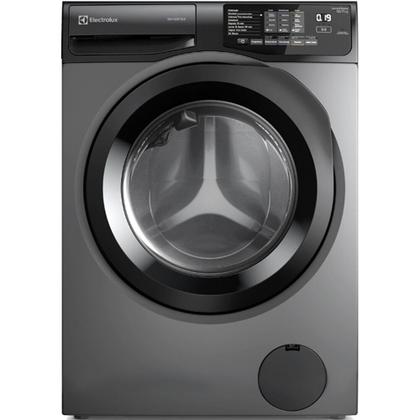 Lava e Seca Electrolux 12Kg 7Kg Inverter, Água Quente LSC12
