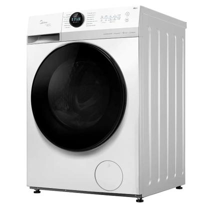 Imagem de Lava e Seca HealthGuard Smart 13kg Midea Branca 110V