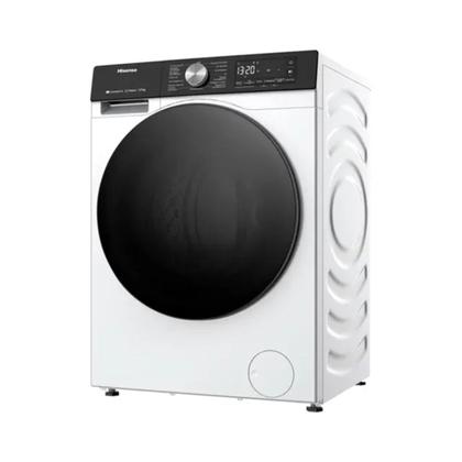 Imagem de Lava e Seca Hisense 11kg com Jet Wash WI-FI WD3S1143BW