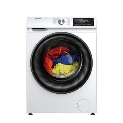 Imagem de Lava e Seca Hisense WD5Q13 13kg Seca 8kg Branca 220v