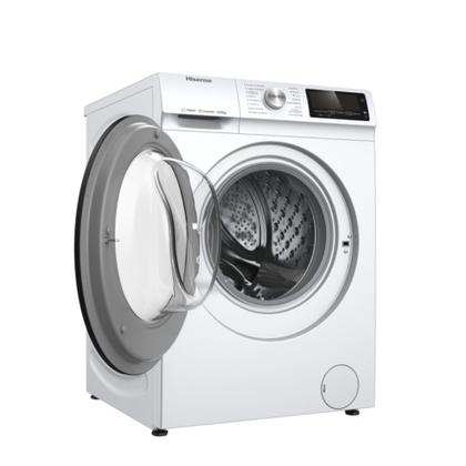 Imagem de Lava e Seca Hisense WD5Q13 13kg Seca 8kg Branca 220v