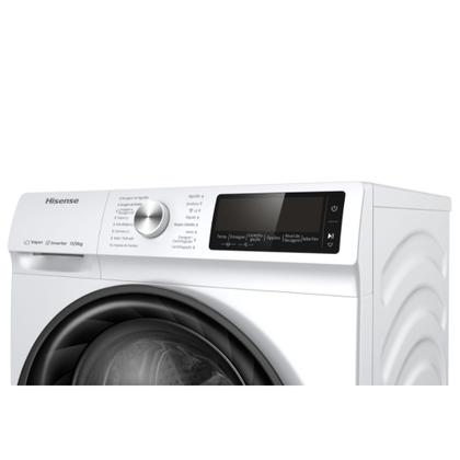 Imagem de Lava e Seca Hisense WD5Q13 13kg Seca 8kg Branca 220v