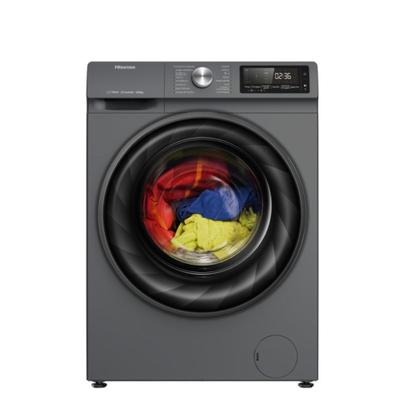 Imagem de Lava e Seca Hisense WD5Q13 13kg Seca 8kg Titanium