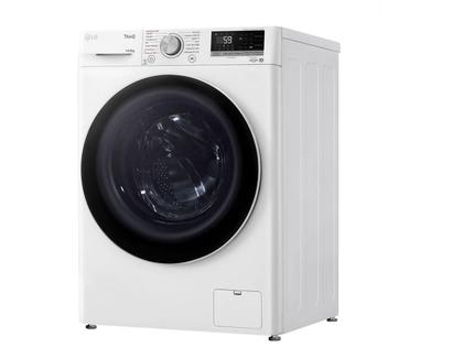 Imagem de Lava e Seca LG 14kg Smart Smart VC4 CV5014WC4 com
