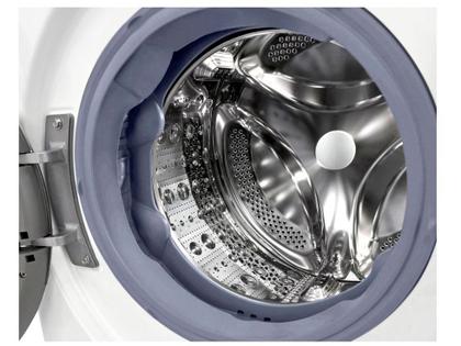 Imagem de Lava e Seca LG 14kg Smart Smart VC4 CV5014WC4 com