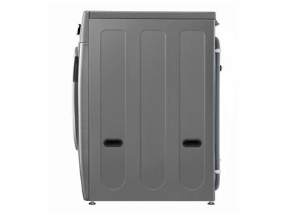 Imagem de Lava e Seca LG 18kg WD18SV2S6B.ASSFBRS Água Fria Inox Look