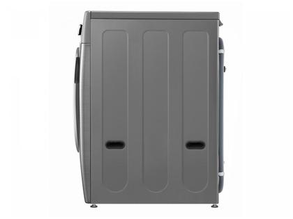 Lava e Seca LG 18kg WD18SV2S6B.ASSFBRS Água Fria Inox Look Imagem de Lava e Seca LG 18kg WD18SV2S6B.ASSFBRS Água Fria Inox Look