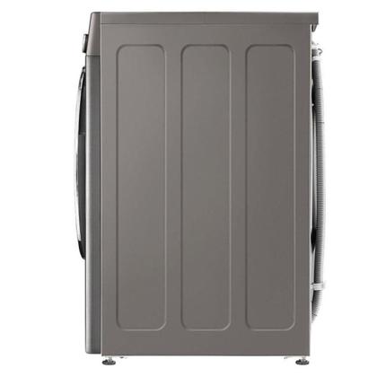 Imagem de Lava e Seca LG CV5014PC4A, 14 Kg, Inox