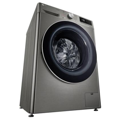 Imagem de Lava e Seca LG CV5014PC4A, 14 Kg, Inox