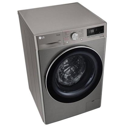 Imagem de Lava e Seca LG CV5014PC4A, 14 Kg, Inox