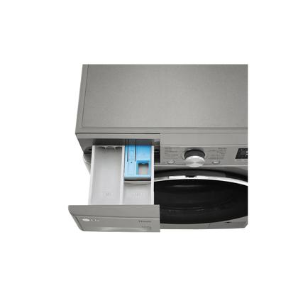 Imagem de Lava e seca lg smart 14kg inox look cv5014pc4 127v