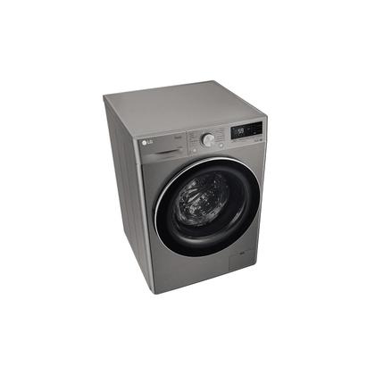 Imagem de Lava e seca lg smart 14kg inox look cv5014pc4 127v