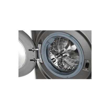 Imagem de Lava e seca lg smart 14kg inox look cv5014pc4a 220v