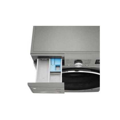 Imagem de Lava e seca lg smart 14kg inox look cv5014pc4a 220v